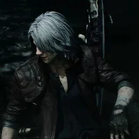 Dante Sparda