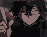 Ranpo edogawa 