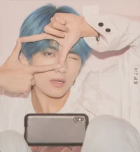 Kim Taehyung 