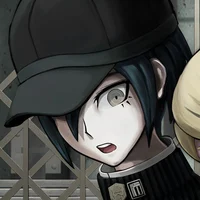 Shuichi Saihara