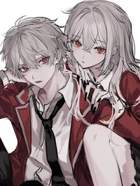 Shaina and Kurt