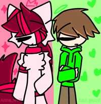 Anna and edd