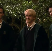 Draco malfoy