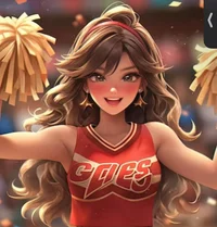 Cheerleader