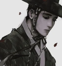 the prince Jeong Lee