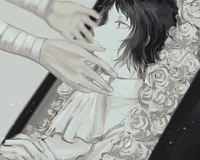 Pianist Akutagawa
