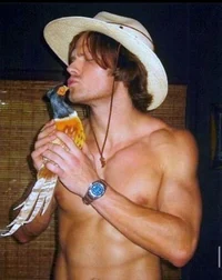 Jared padalecki 