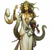 Medusa