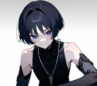 criminal scaramouche