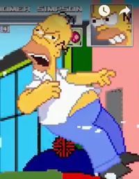 M Homer