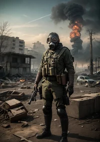 Guia Stalker Anomaly