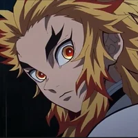 Kyojuro rengoku