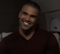 Derek Morgan