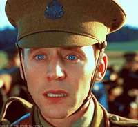 Captain Nicholls