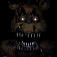Nightmare Freddy 