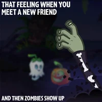 Don thine thinketh b