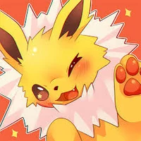 Jolteon