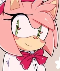 Amy -Classmate-