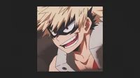 Bakugou Katsuki