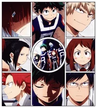 Class 1-A