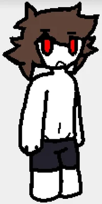 Logan head but Tired