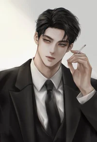 William