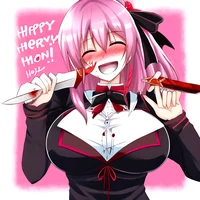 Mama yandere 