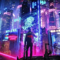 Cyberpunk