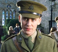 Captain Nicholls