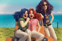 EARWIG AND THE WITCH