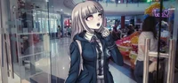 Chiaki nanami