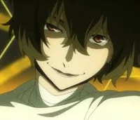Dazai Osamu