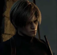 Leon Kennedy
