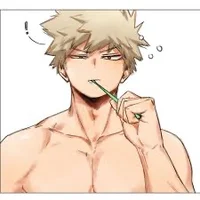 Brother Bakugo