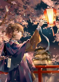 Ryoshi Kensei