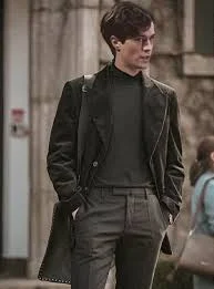 TOM RIDDLEEEEEEEEEEE