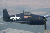 F6F hellcat