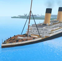 Titanic 