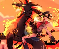striker