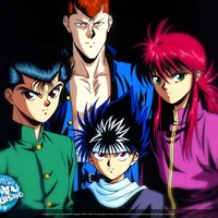 Urameshi Team