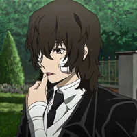 Dazai Osamu 15