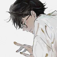 Akaashi Keiji