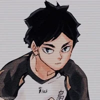 Akaashi keiji