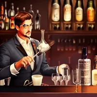 Bartender