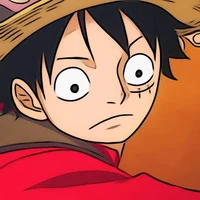 Monkey D Luffy