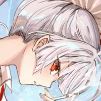 Fujiwara No Mokou