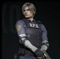 Leon Kennedy