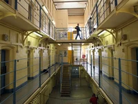 Prison