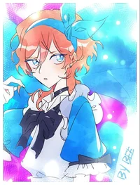 Chuuya Nakahara 