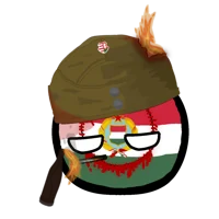 Hungarian PRball